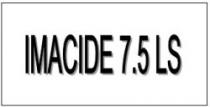IMACIDE 7.5 LS