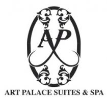 ART PALACE SUITES & SPA