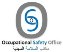 OCCUPATIONAL SAFETY OFFICE