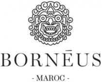 BORNEUS MAROC