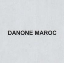 DANONE MAROC