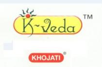 K-VEDA KHOJATI