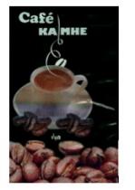 CAFE KAMHE HIBAA