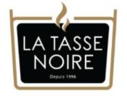 LA TASSE NOIRE