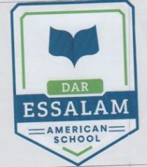 DAR ESSALAM AMERICAN SCHOOL