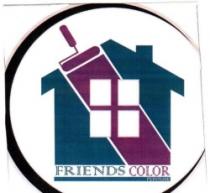 FRIENDS COLOR