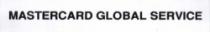MASTERCARD GOLBAL SERVICE