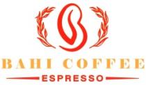 BAHI COFFEE ESPRESSO