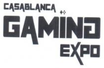 CASABLANCA GAMING EXPO
