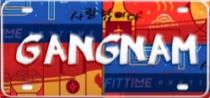 GANGNAM