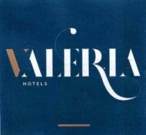 VALERIA HOTELS