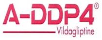 A-DDP4 VILDAGLIPTINE