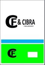 CF & CIBRA PARALAD RILHOS