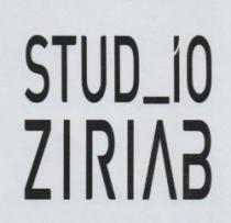 STUD_IO ZIRIAB
