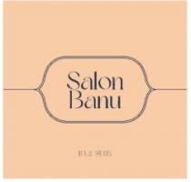 SALON BANU