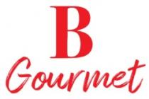 B GOURMET
