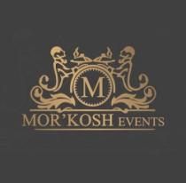 MOR'KOSH EVENTS