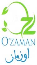 O'ZAMAN