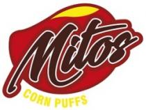 MITOS CORN PUFFS