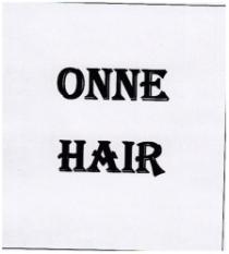 ONNE HAIR