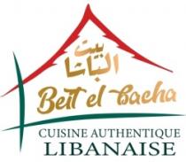 BEIT EL BACHA CUISINE AUTHENTIQUE