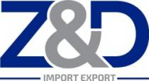 Z&D IMPORT EXPORT