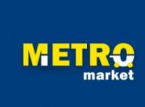 METRO MARKET