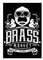 BRASS MONKEY