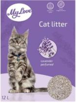 CAT LITTER