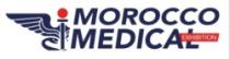 MOROCCO MEDICAL EXHIBITION