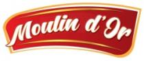 MOULIN D'OR