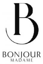 BONJOUR MADAME
