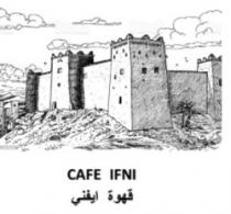 CAFE IFNI