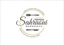 TRAITEUR SAHRAOUI MARRAKECH