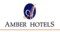 AMBER HOTELS