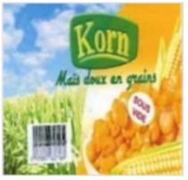 KORN