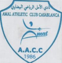 AMAL ATHLETIC CLUB CASABLANCA