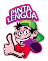 PINTA LENGUA