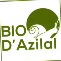 BIO D'AZILAL