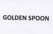 GOLDEN SPOON