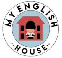 MY ENGLISH HOUSE
