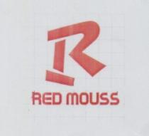 R RED MOUSS