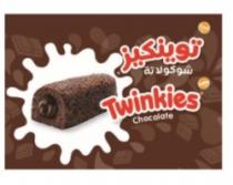 TWINKIES CHOCOLATE