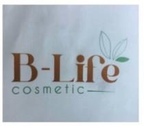 B-LIFE COSMETIC