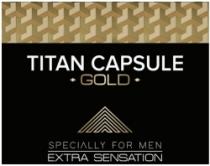 TITAN CAPSULE GOLD