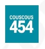 COUSCOUS 454