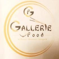 GF GALERIE FOOD
