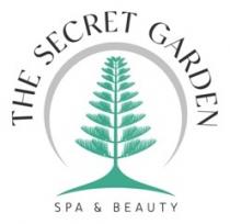 THE SECRET GARDEN SPA & BEAUTY