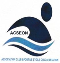 ASSOCIATION CLUB SPORTIVE ETOILE OUJDA NATATION