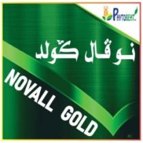 NOVALL GOLD